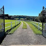 Le Marguerite - Calvados : Vue Panoramique Sur La Normandie Hébergement de vacances Hermival-les-Vaux