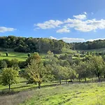 Le Marguerite Calvados I Vue Panoramique Sur La Normandie Face Au Cerza בית נופש Hermival-les-Vaux