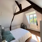 Le Marguerite - Calvados : Vue Panoramique Sur La Normandie