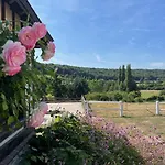 בית נופש Le Marguerite Calvados I Vue Panoramique Sur La Normandie Face Au Cerza *