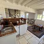 Le Marguerite - Calvados : Vue Panoramique Sur La Normandie Hermival-les-Vaux