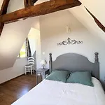 Le Marguerite - Calvados : Vue Panoramique Sur La Normandie Hébergement de vacances *