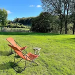 Le Marguerite Calvados I Vue Panoramique Sur La Normandie Face Au Cerza בית נופש