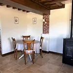 Le Marguerite Calvados I Vue Panoramique Sur La Normandie Face Au Cerza Hermival-les-Vaux