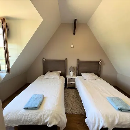 Le Marguerite Calvados I Vue Panoramique Sur La Normandie Face Au Cerza *