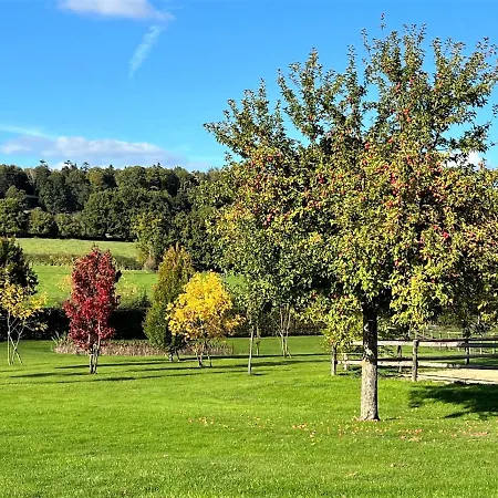 Le Marguerite Calvados I Vue Panoramique Sur La Normandie Face Au Cerza Hermival-les-Vaux