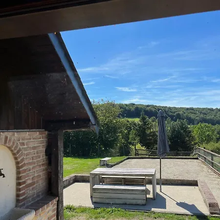 Le Marguerite Calvados I Vue Panoramique Sur La Normandie Face Au Cerza