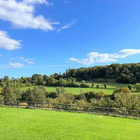 Le Marguerite Calvados I Vue Panoramique Sur La Normandie Face Au Cerza Feriehus *