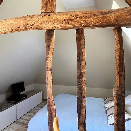 Feriehus Le Marguerite Calvados I Vue Panoramique Sur La Normandie Face Au Cerza