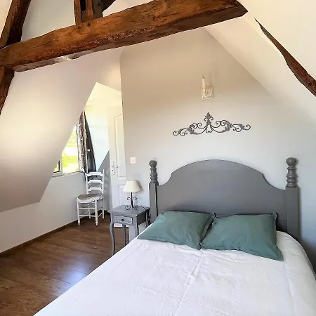 Le Marguerite Calvados I Vue Panoramique Sur La Normandie Face Au Cerza Σπίτι διακοπών *