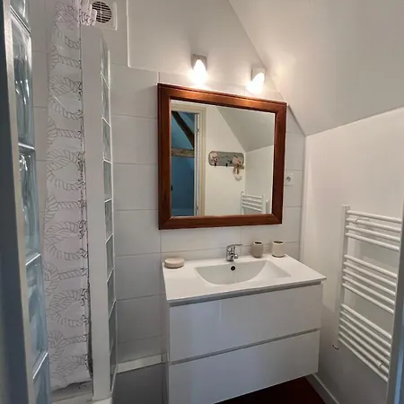 Le Marguerite Calvados I Vue Panoramique Sur La Normandie Face Au Cerza