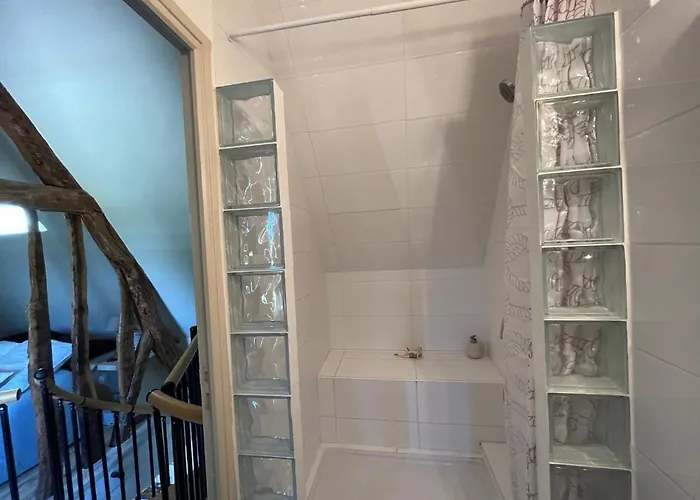 Prázdninový dům Le Marguerite Calvados I Vue Panoramique Sur La Normandie Face Au Cerza *