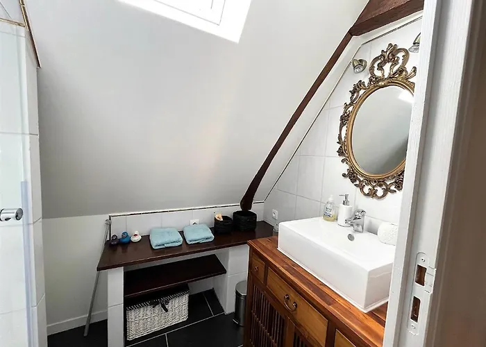 Le Marguerite Calvados I Vue Panoramique Sur La Normandie Face Au Cerza Hermival-les-Vaux