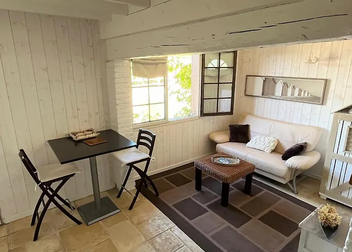 Le Marguerite Calvados I Vue Panoramique Sur La Normandie Face Au Cerza Hermival-les-Vaux