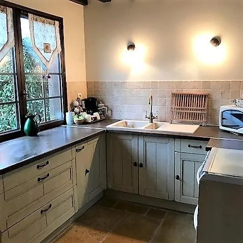 Le Marguerite Calvados I Vue Panoramique Sur La Normandie Face Au Cerza Prázdninový dům