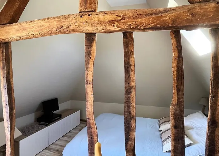 Prázdninový dům Le Marguerite Calvados I Vue Panoramique Sur La Normandie Face Au Cerza