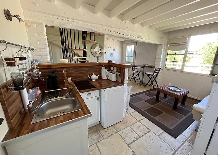 Le Marguerite Calvados I Vue Panoramique Sur La Normandie Face Au Cerza Hermival-les-Vaux