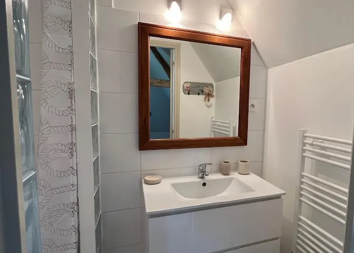 Le Marguerite Calvados I Vue Panoramique Sur La Normandie Face Au Cerza